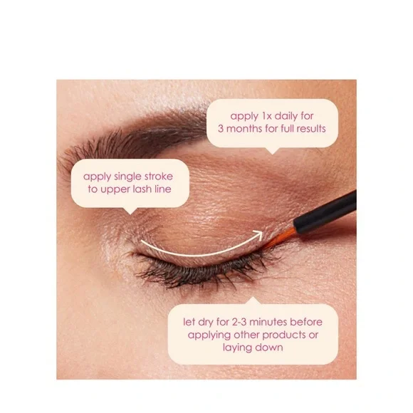 Grande LASH- MD Lash Enhancing Serum - Picture 5 of 8
